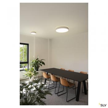  **MEDO 30 blanc 16W TRIAC 
