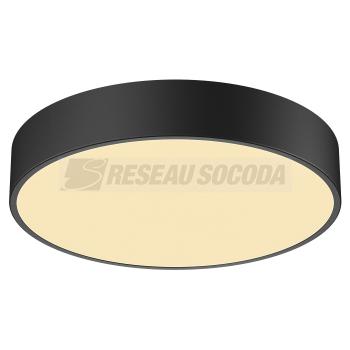  **MEDO 40 noir 31W TRIAC 