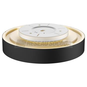  **MEDO 40 noir 31W TRIAC 