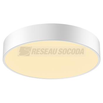  **MEDO 40 blanc 31W TRIAC 