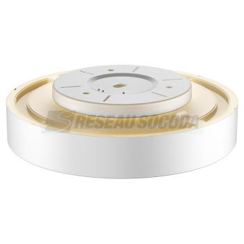  **MEDO 40 blanc 31W TRIAC 
