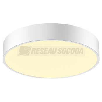  **MEDO 40 blanc 31W TRIAC 