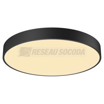  **MEDO 60 noir 40W TRIAC 
