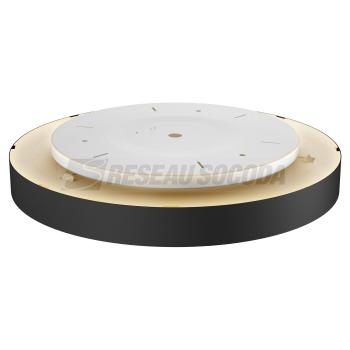  **MEDO 60 noir 40W TRIAC 