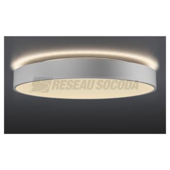  **MEDO 60 gris 40W TRIAC 