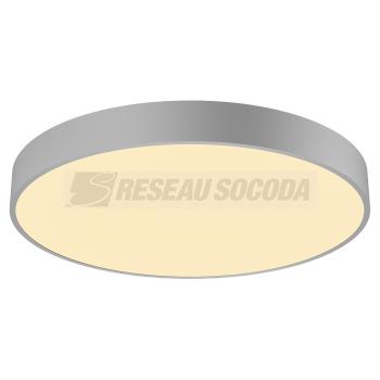  **MEDO 60 blanc 40W DALI 