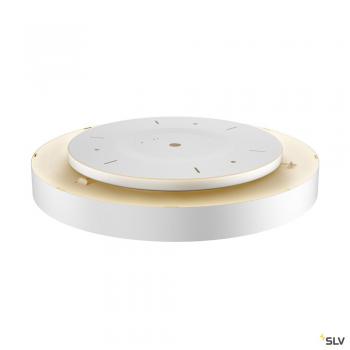  **MEDO 60 blanc 40W DALI 