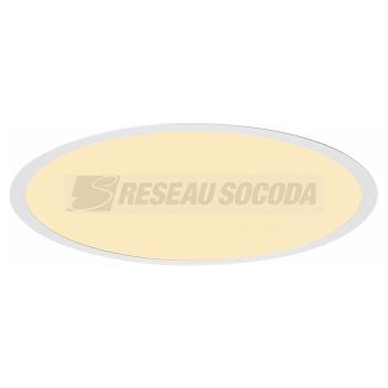  MEDO 40 encastr avec cadre, b 