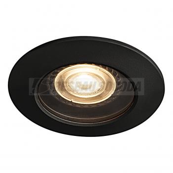  VARU noir GU10 5,5W max IP65 
