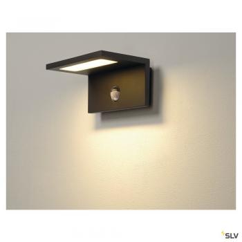  ANGOLUX S, applique avec dtec 