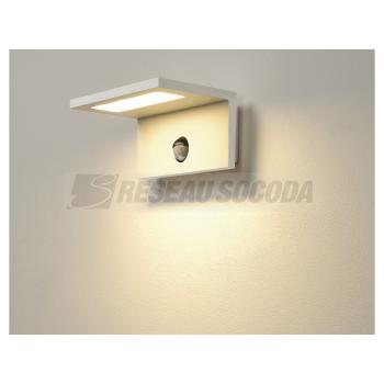  ANGOLUX S, applique avec dtec 