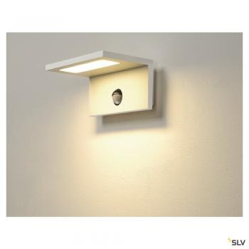 ANGOLUX S, applique avec dtec 