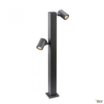  **NEW TRIA 68 ROND blanc GU10 