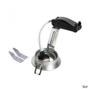 **NEW TRIA 68 ROND alu GU10 