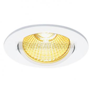  **NEW TRIA 68 ROND blanc DTW 