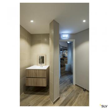  **NEW TRIA 68 ROND blanc DTW 