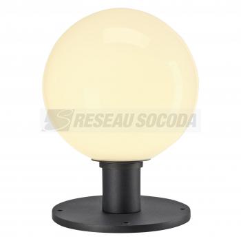  GLOO PURE 27 anth E27 20W 