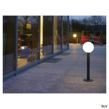  GLOO PURE 70 anth E27 20W 