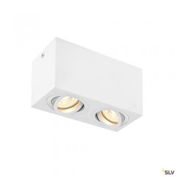  TRILEDO Double, plafonnier en 
