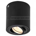  TRILEDO ROND CL plafonnier, no 