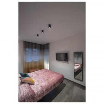  TRILEDO ROND CL plafonnier, no 