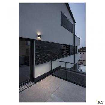  SITRA CUBE WL, applique/plafon 