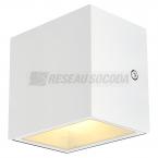  SITRA CUBE WL, applique/plafon 