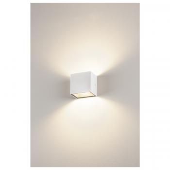  SITRA CUBE WL, applique/plafon 