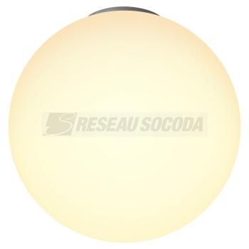  **ROTOBALL 40 blanc E27 