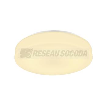  LIPSY 40 plafonnier, drum, bla 