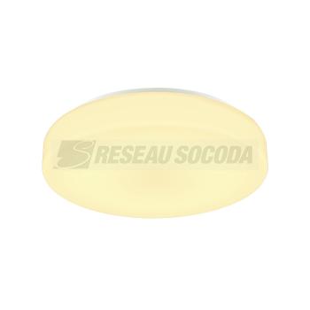  LIPSY 40 plafonnier, drum, bla 
