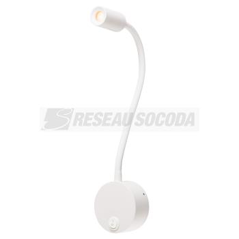  DIO FLEX PLATE LED applique, b 
