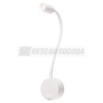  DIO FLEX PLATE LED applique, b 