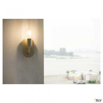  **FITU laiton E27 max 60W 
