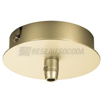  FITU, patOre 1 passe-fil, rond 