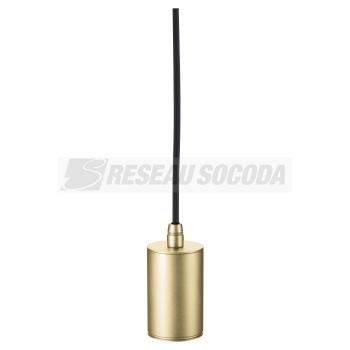 **FITU E27 suspension, ronde, 