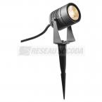  LED SPIKE spot sur piquet, ant 