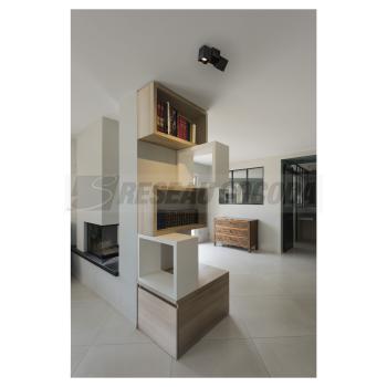  ALTRA DICE spot 2, plafonnier, 