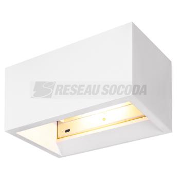  PLASTRA, applique intrieure, 