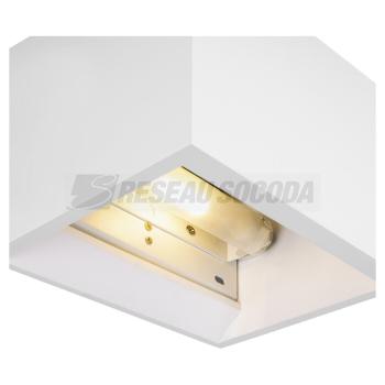  PLASTRA, applique intrieure, 