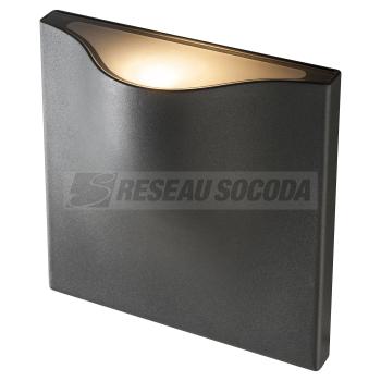  VILUA L anthracite 3000K 