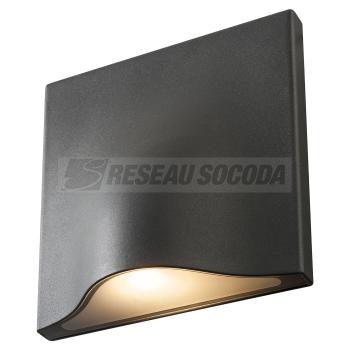  VILUA L anthracite 3000K 