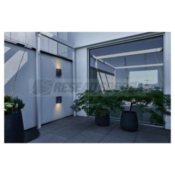  VILUA L anthracite 3000K 