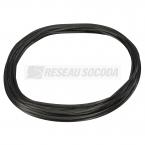  TENSEO cble 4mm 10m noir 