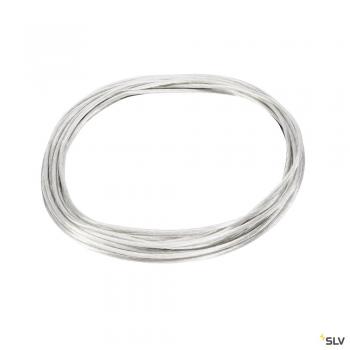  TENSEO cble 4mm 10m blanc 