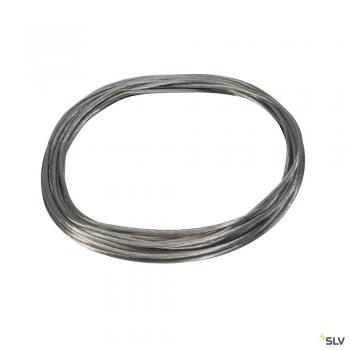  TENSEO cble 4mm 10m chrome 