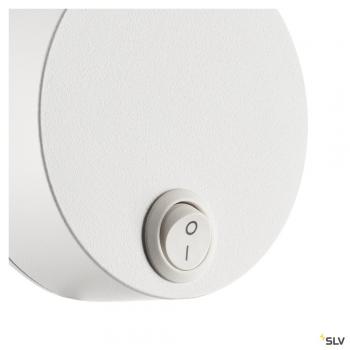  DIO FLEX PLATE QPAR51 blanc 