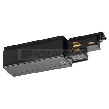  S-TRACK DALI alim gauche noir 