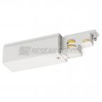  S-TRACK DALI alim droite blanc 