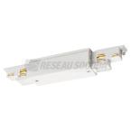  S-TRACK DALI Connecteur blanc 